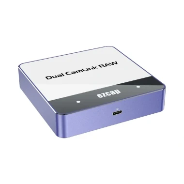 کارت کپچر ای زد کپ مدل EZCap 361 Dual Camlink Raw