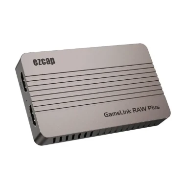 کارت کپچر ای زد کپ مدل EZCap 366 GameLink RAW Plus