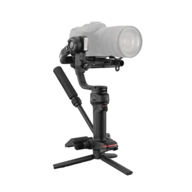 گیمبال دوربین ژیون مدل  Zhiyun Weebill 3 Combo
