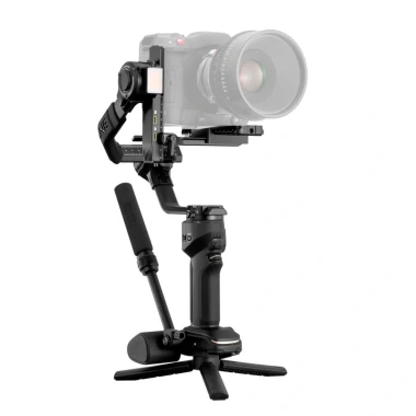 گیمبال دوربین ژیون مدل Zhiyun Crane 4 Combo