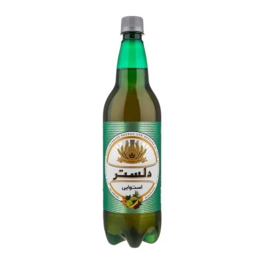 ماءالشعیر استوایی دلستر بهنوش حجم 1 لیتری (بسته 6 عددی)