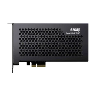 کارت کپچر ای زد کپ مدل EZCap 335 Cam Link Pro