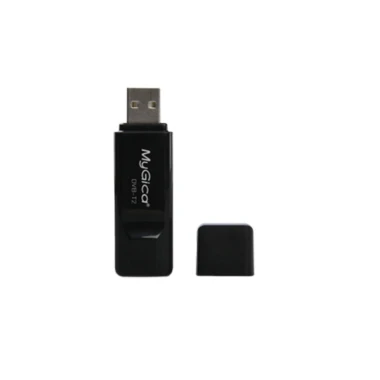 گیرنده تلویزیون مای‌ جیکا مدل MyGica DVB-T2/C TV Stick T230C