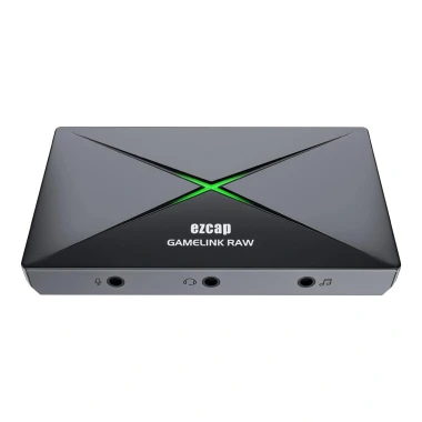 کارت کپچر ای زد کپ مدل EZCap 333 GameLink Raw