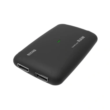 کارت کپچر اکسترنال ای زد کپ مدل EZCap 321 GameLink RAW
