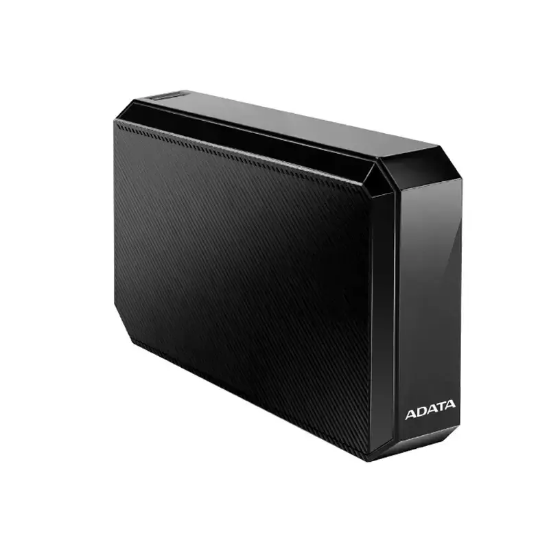 هارد اکسترنال رومیزی ای دیتا مدل  HDD Desktop HM800-6TB