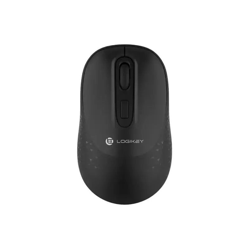 ماوس بی‌ سیم لاجی کی مدل Logikey M214