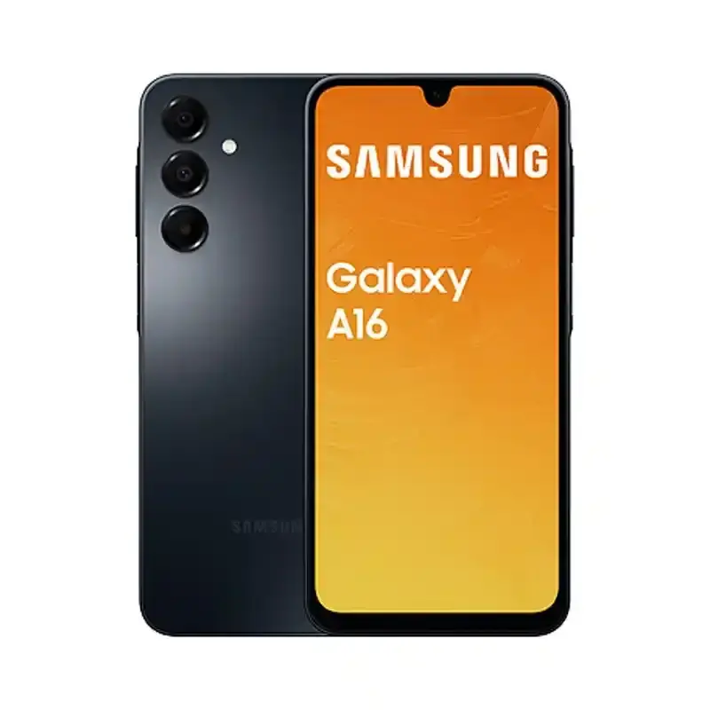 گوشی سامسونگ مدل Galaxy A16 4G دو سیم‌کارت ظرفیت 128GB و رم 6GB (ویتنام)