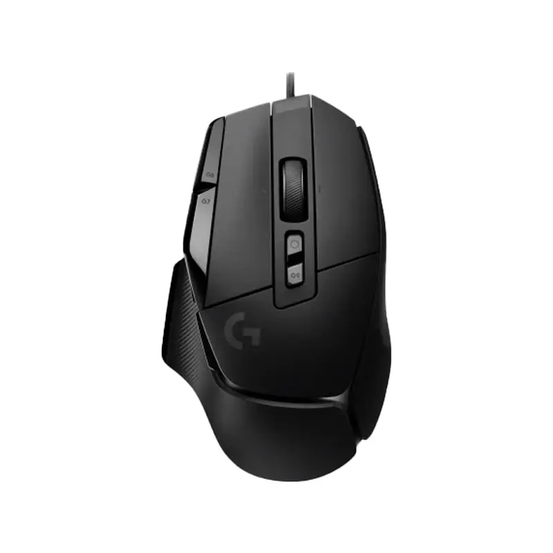 ماوس گیمینگ باسیم لاجیتک مدل G502X