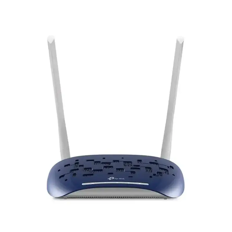 مودم روتر VDSL ADSL تی پی لینک مدل TD W9960