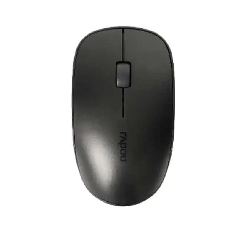 ماوس بی‌ سیم رپو مدل Rapoo M200G Silent
