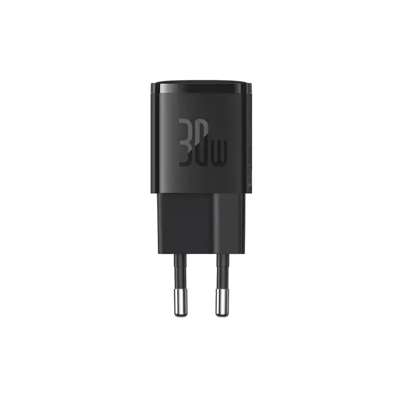 شارژر دیواری باسئوس مدل Baseus Cube Pro Fast Charger-CCXF000301 با توان 30 وات