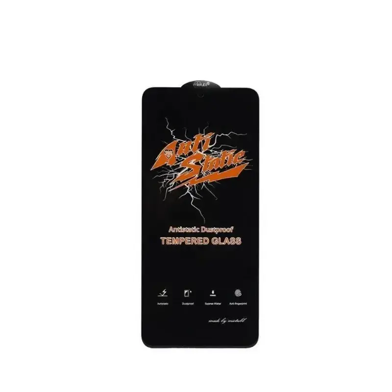 گلس گوشی سامسونگ Galaxy A06 میتوبل مدل Anti Static