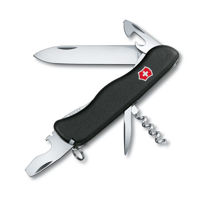چاقو شکاری ویکتورینوکس مدل Picknicker Knife 0.8353.3