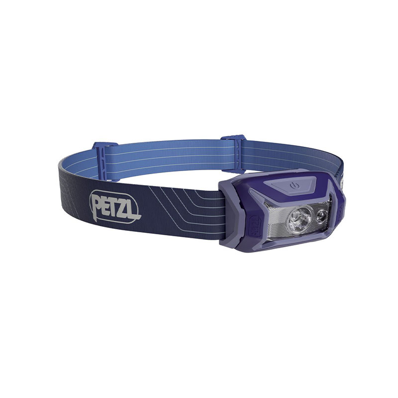 چراغ پیشانی پتزل مدل Tikka 350 HeadLamp