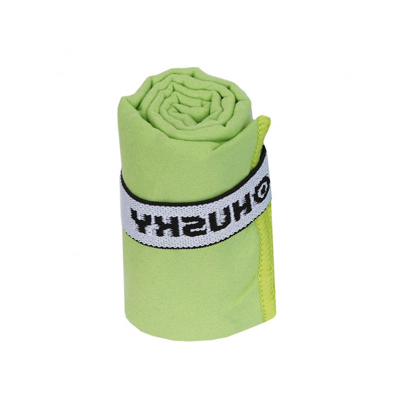 حوله میکروفایبر هاسکی مدل  Husky Towel Jack سایز XL ایکس لارج