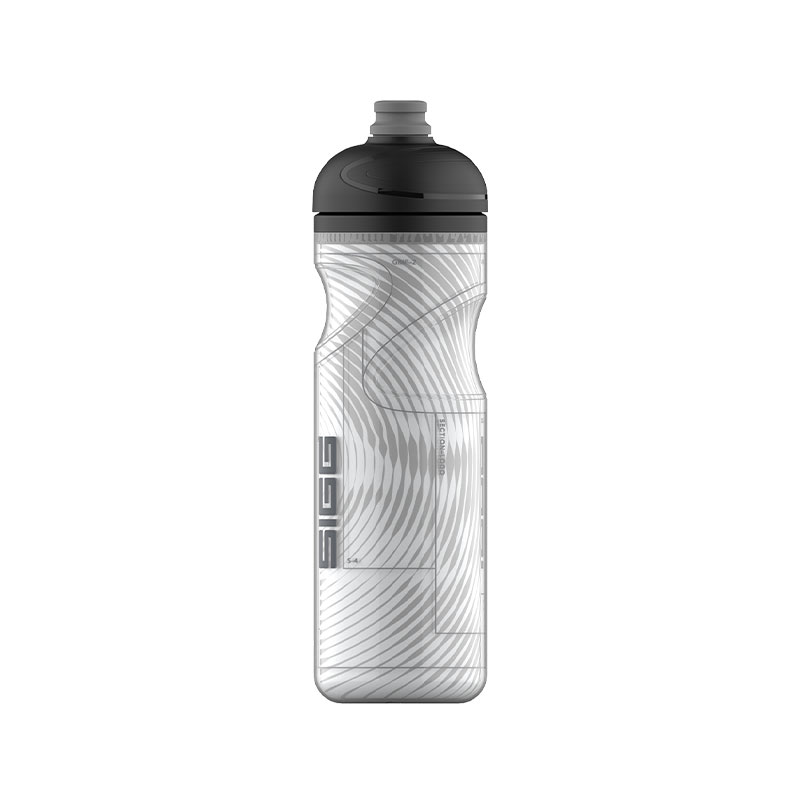 قمقمه سیگ مدل پالسار ترم Pulsar Therm Snow حجم ۰.۶۵ لیتر