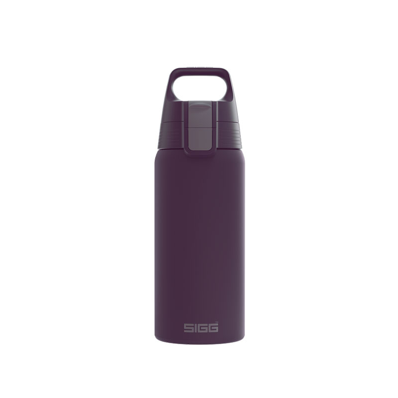 فلاسک سیگ مدل شیلد shield therm one-۳۲۰۰ حجم ۰.۵ لیتر