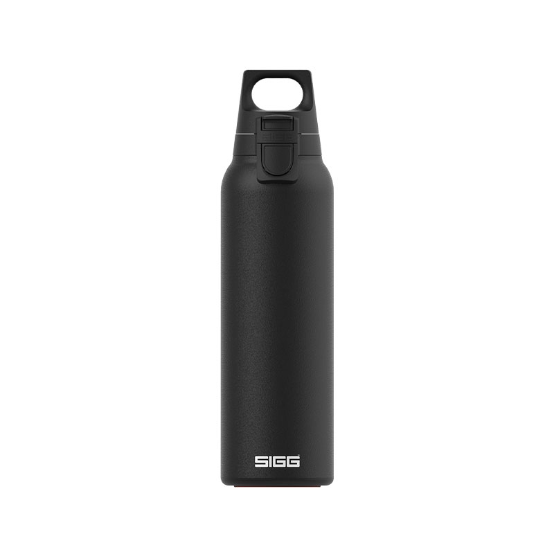 فلاسک سرد و گرم سیگ مدل وان لایت Hot and Cold ONE Light حجم ۰.۵۵ لیتر