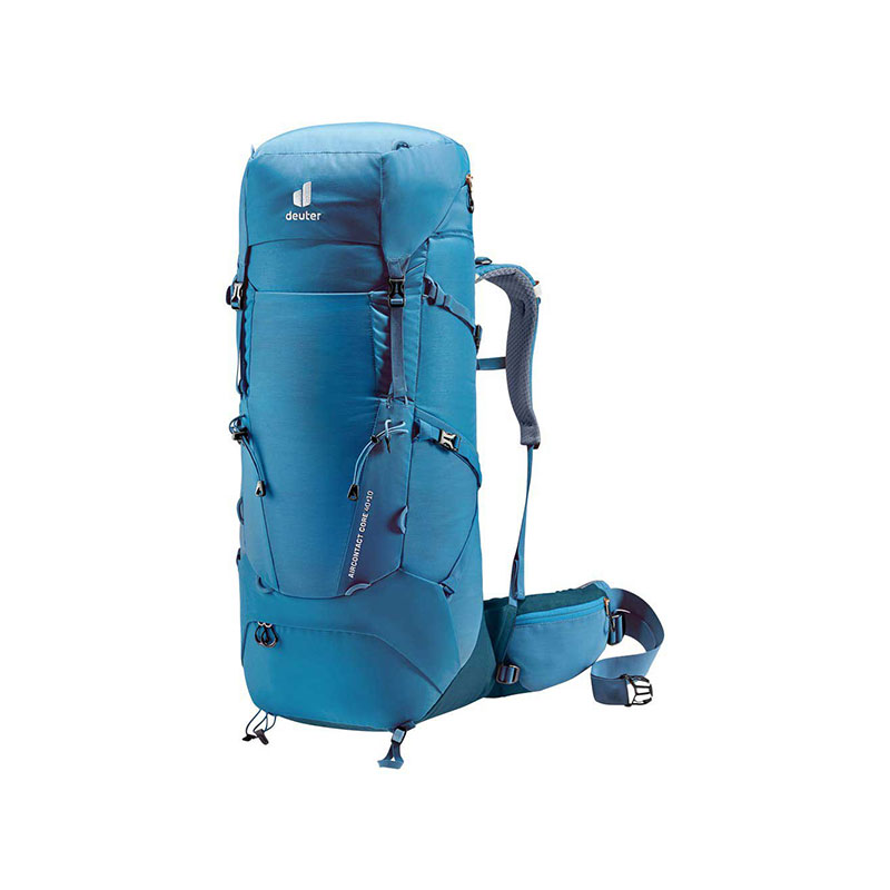 کوله پشتی کوهنوردی و طبیعتگردی دیوتر مدل aircontact core 40+10L