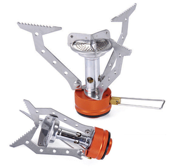 سرشعله فایرمپل مدل Fire Maple FMS 103