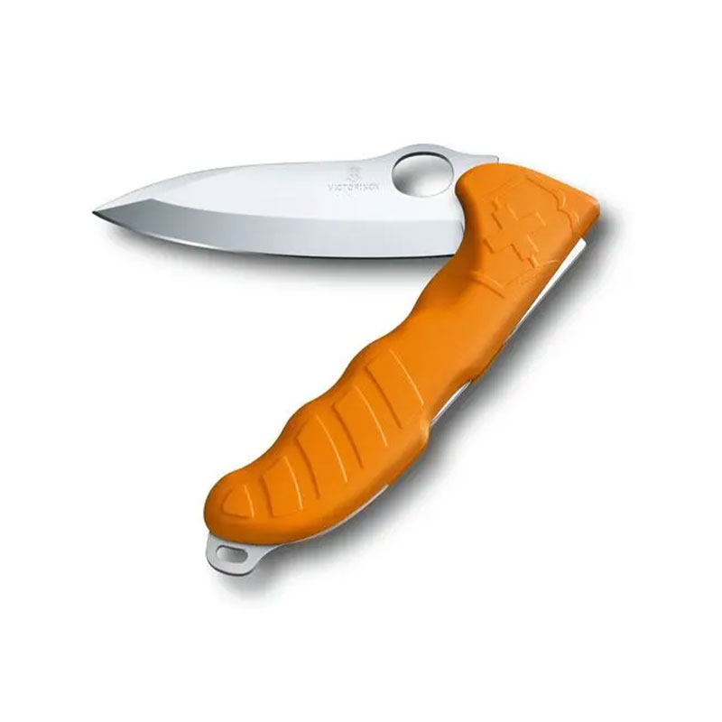 چاقوی شکاری تاشو ویکتورینوکس مدل Victorinox Hunter Pro 0.9411.m9