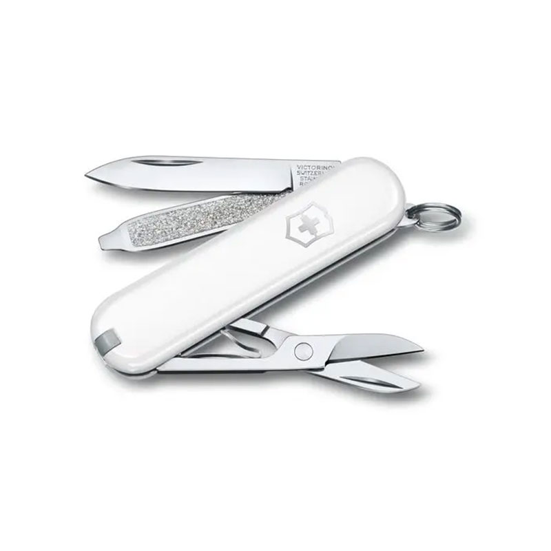 چاقوی جیبی ویکتورینوکس مدل Victorinox Classic SD 0.6223.7g