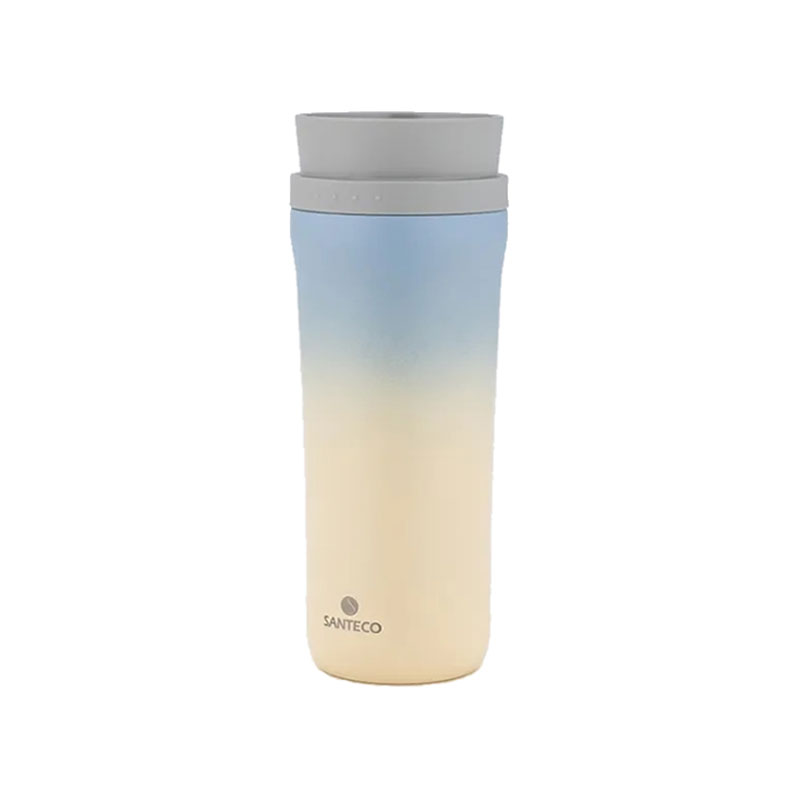 ماگ سانتکو مدل Santeco ODDA Mug 480 DESERT SKY