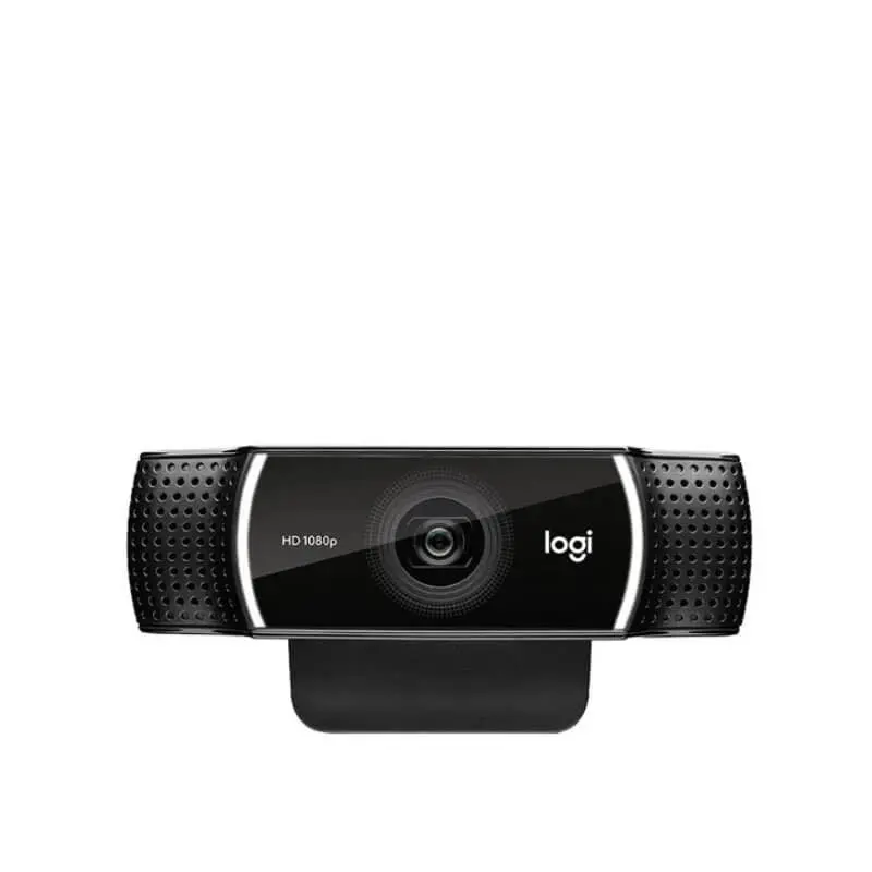 وب کم لاجیتک مدل Logitech C922 pro HD