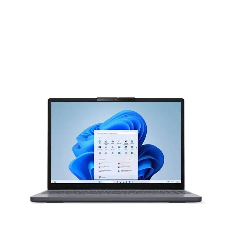 لپ‌ تاپ 15.3 اینچی لنوو مدل Lenovo IdeaPad Slim 3 15IRH10-XPS i5-8GB-512SSD-INTEL