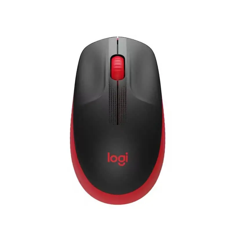 ماوس بی‌سیم لاجیتک مدل Logitech M190