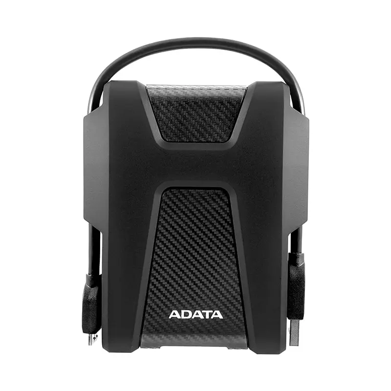 هارد اکسترنال ای دیتا مدل Adata HDD HD680 ظرفیت 2 ترابایت