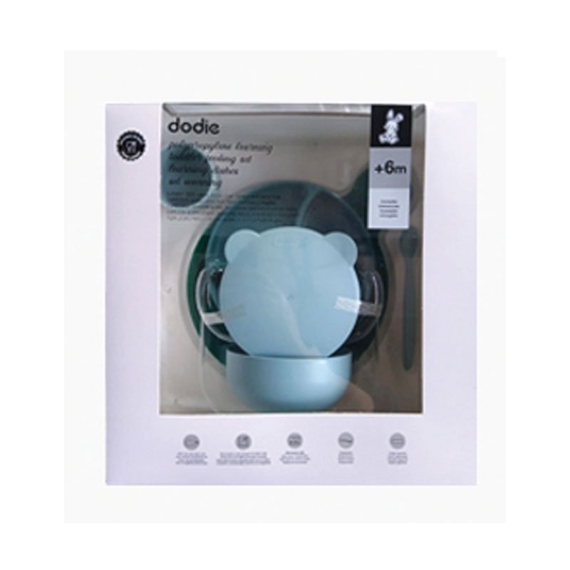 ‫سرویس غذاخوری دودیه مدل‬  ‫Dodie FX0295 مجموعه ۵ عددی