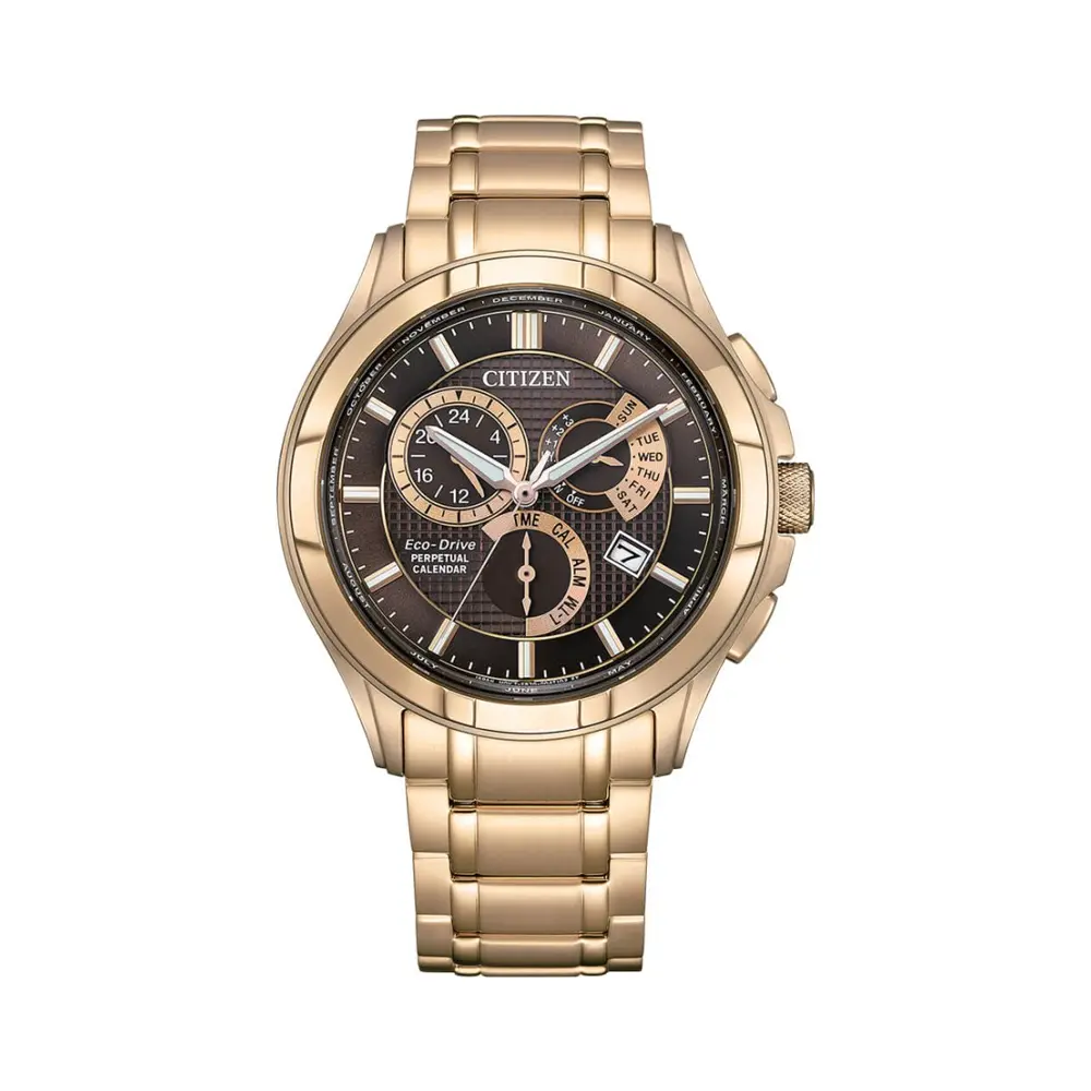 ساعت مچی مردانه آنالوگ سیتیزن مدل Citizen BL8163-50X