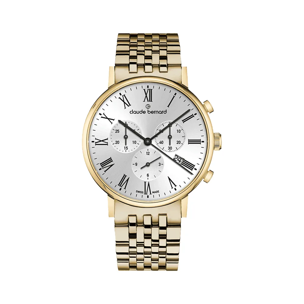 ساعت مردانه کلود برنارد کوارتز مدل Claude Bernard 10261 37JM AR