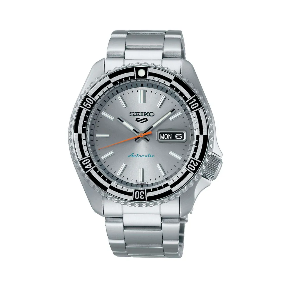 ساعت اتوماتیک مردانه سیکو مدل Seiko SRPK09K1