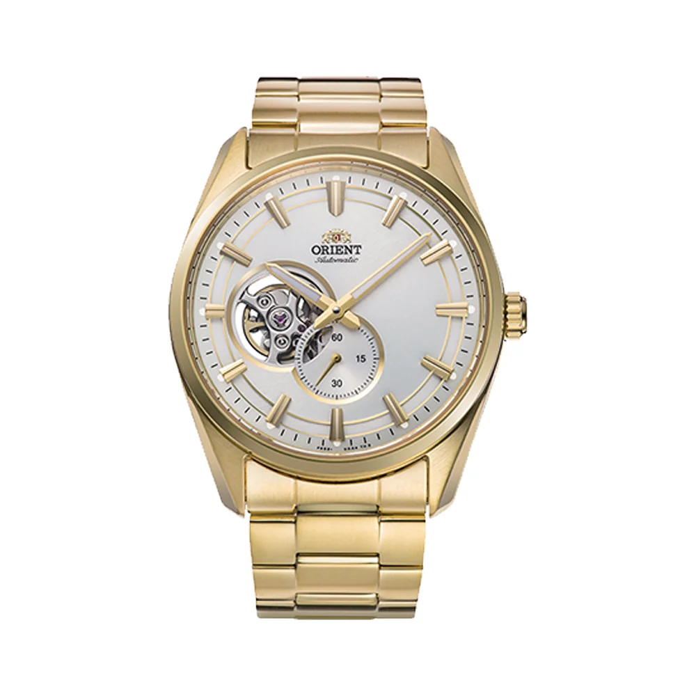 ساعت مردانه اورینت اتوماتیک مدل Orient Automatic RA-AR0007S