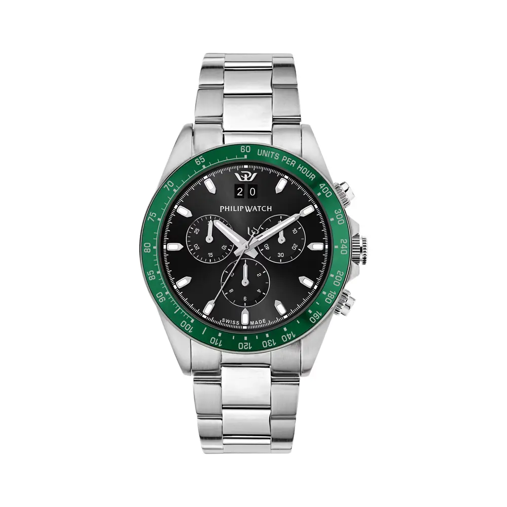 ساعت مردانه فیلیپ واچ کوارتز مدل Philip Watch R8273607010