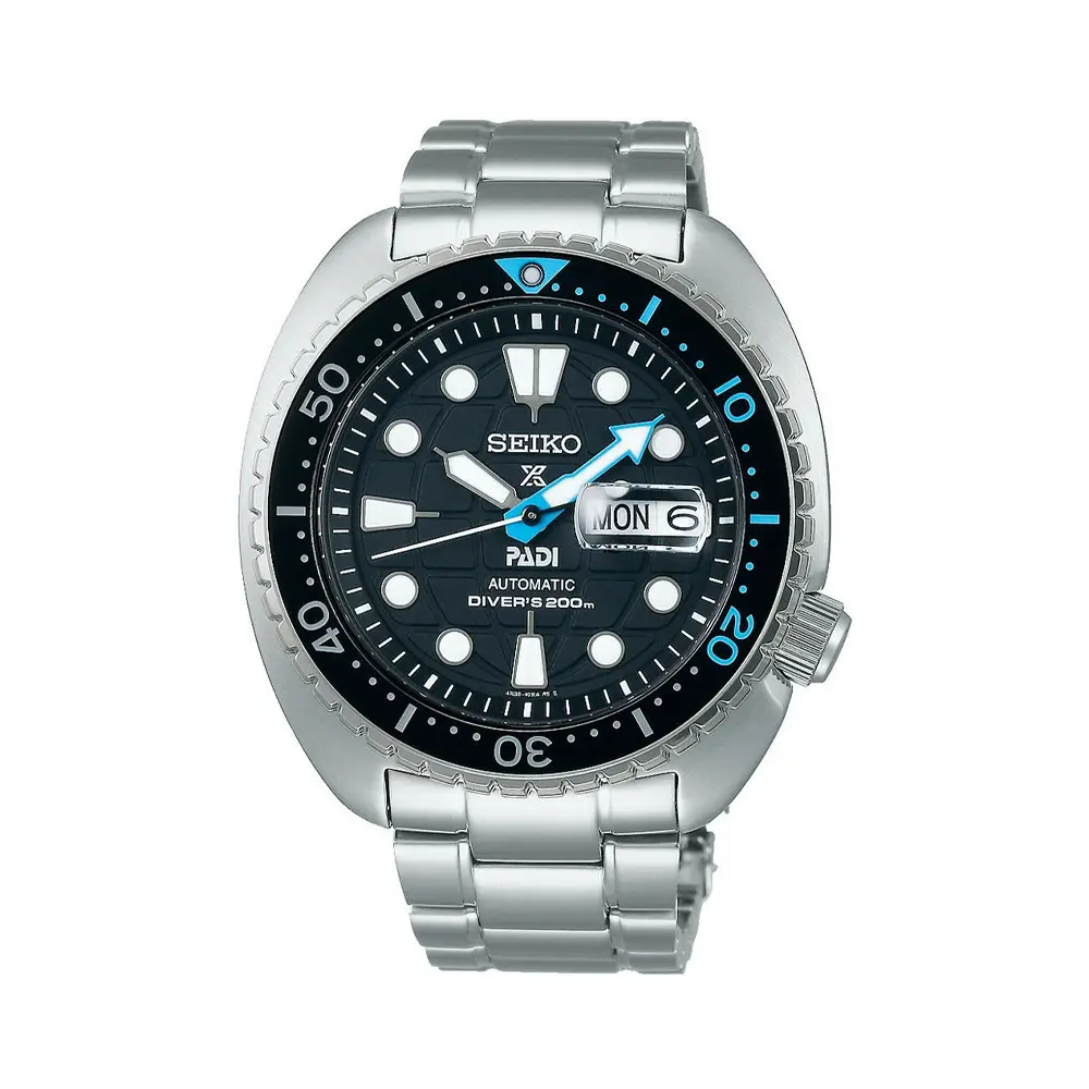 ساعت مردانه سیکو Prospex اتوماتیک مدل Seiko SRPG19K1