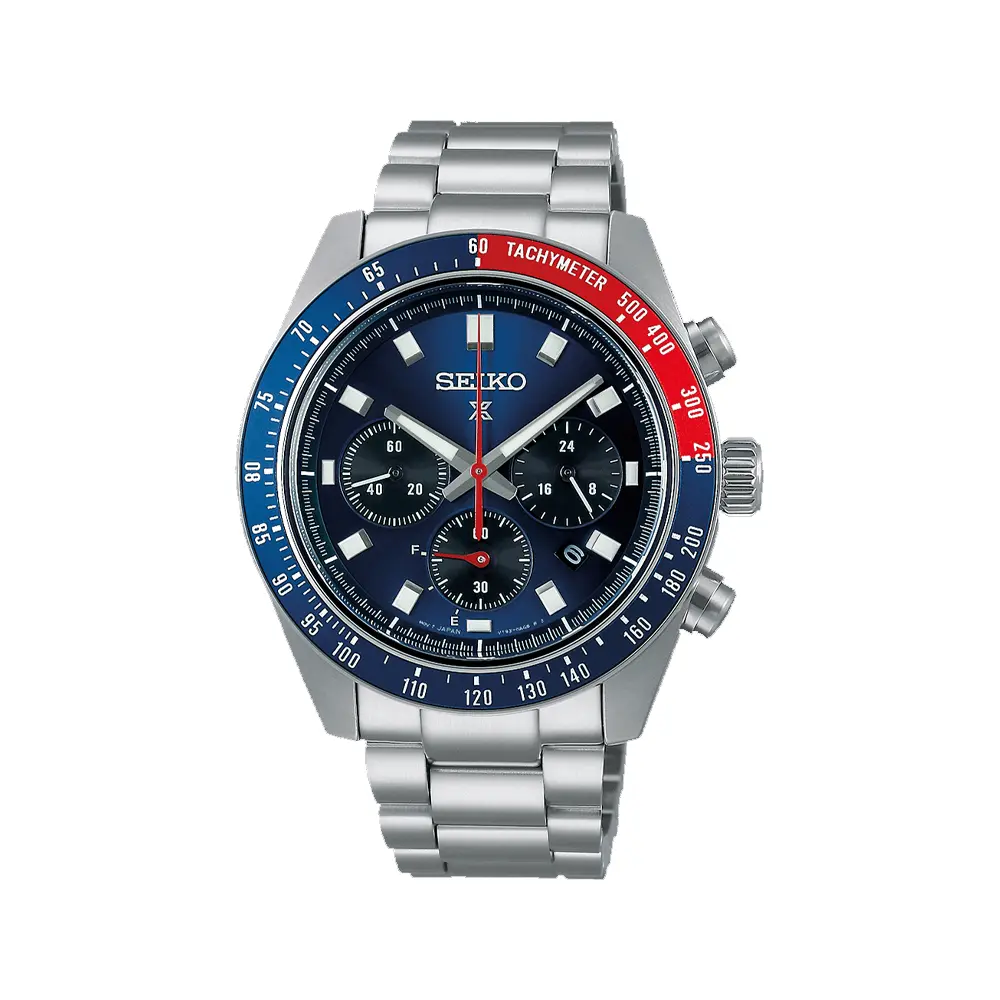 ساعت مردانه سیکو Prospex سولار مدل Seiko SSC913P1