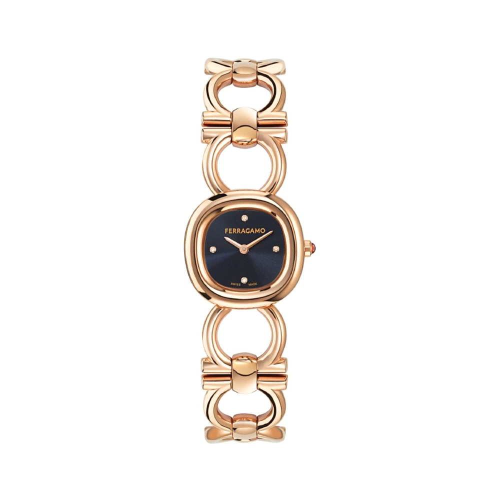 ساعت زنانه فراگامو کوارتز مدل Ferragamo SFZA00324