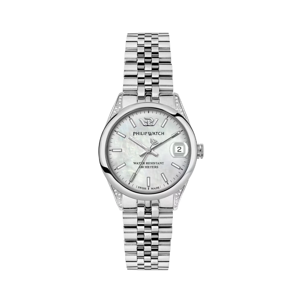 ساعت زنانه فیلیپ واچ کوارتز مدل Philip Watch R8253597638