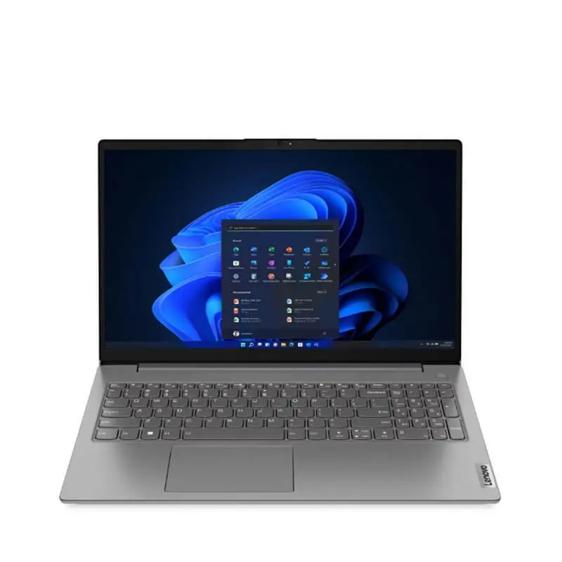 لپ‌تاپ 15.6 اینچی لنوو Lenovo V15 G4 IRU-3IN i7-24GB-512SSD-intel (کاستوم شده)