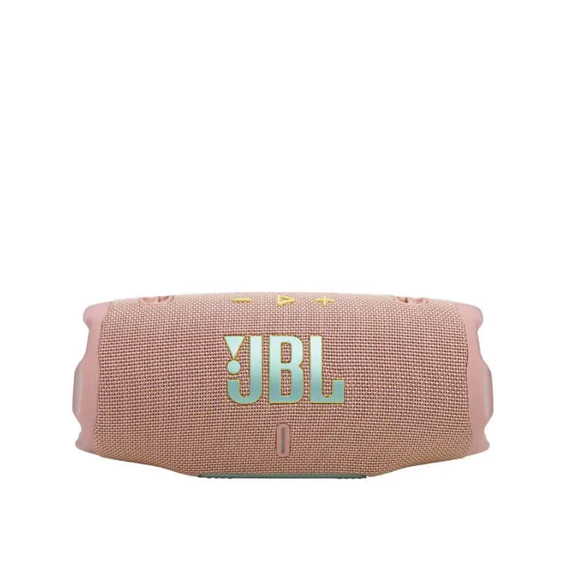 اسپیکر بلوتوثی قابل حمل جی بی ال مدل JBL Charge 6