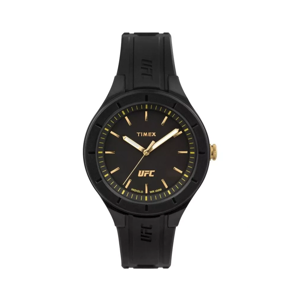 ساعت زنانه تایمکس UFC Reveal کوارتز مدل  Timex TW2V56900