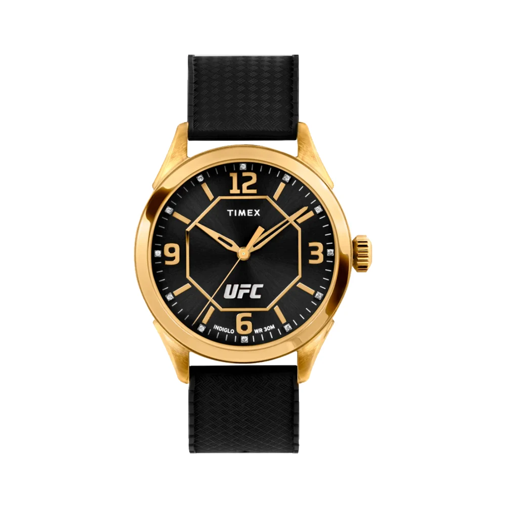 ساعت مردانه تایمکس UFC Reveal کوارتز مدل Timex TW2V56000