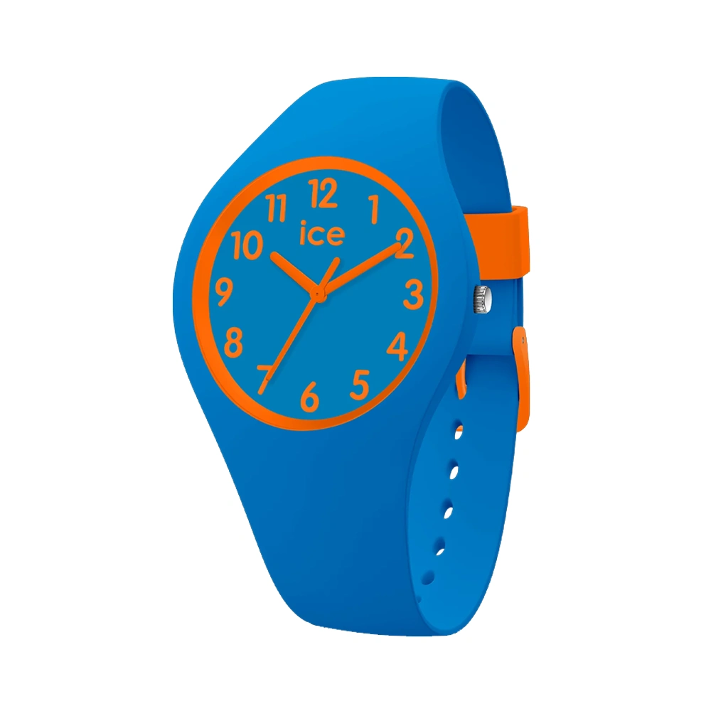 ساعت بچگانه آیس واچ کوارتز مدل Ice Watch 014428