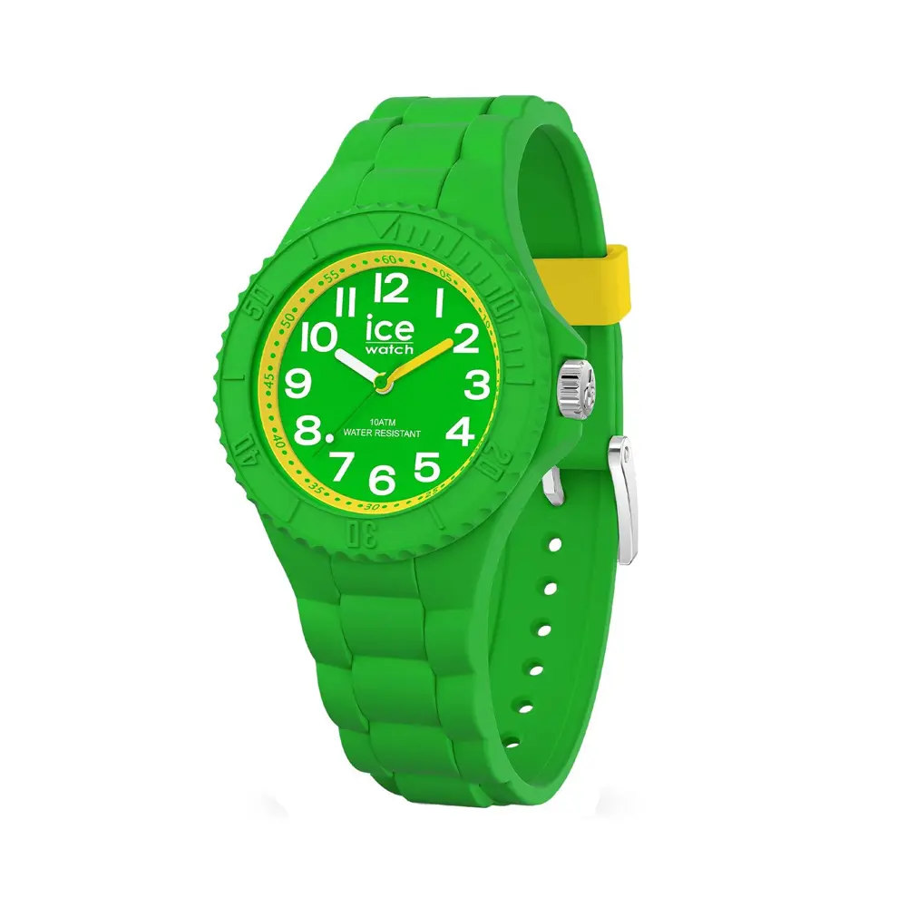 ساعت مچی دخترانه رابر آیس واچ مدل ICE WATCH ICE WATCH-020323