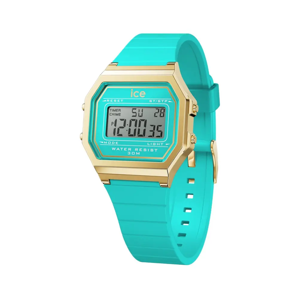 ساعت مچی زنانه دیجیتالی آیس واچ مدل ICE Watch 022055