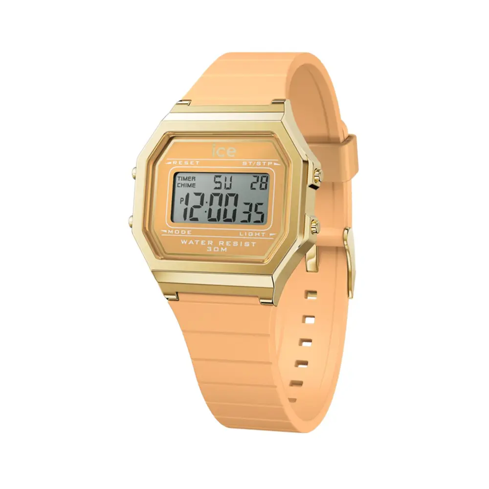 ساعت مچی زنانه دیجیتالی آیس واچ مدل ICE Watch ICE WATCH-022057